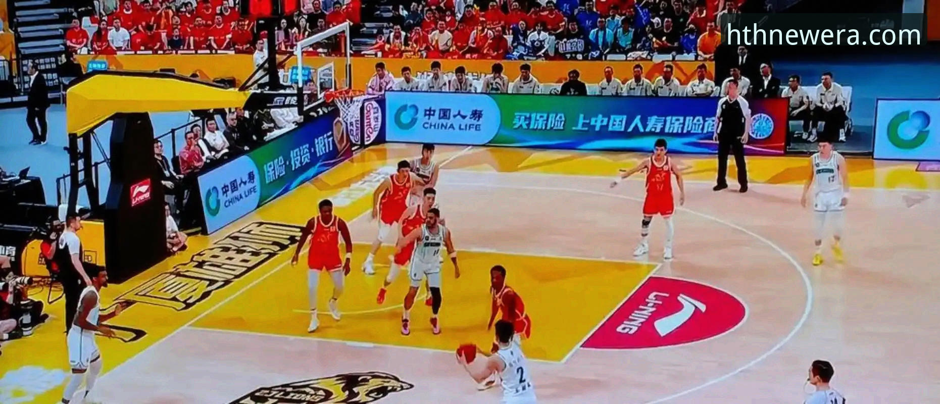 hth华体会下载必备 加时准绝杀!浙江2-0横扫宁波晋级,兰道夫33分统治力从何而来?