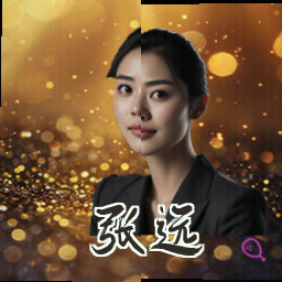 张远